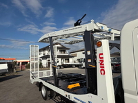MITSUBISHI FUSO Canter Carrier Car 2PG-FEB90 2026 438km_17