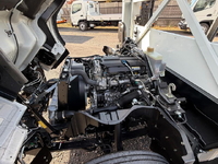 MITSUBISHI FUSO Canter Carrier Car 2PG-FEB90 2026 438km_26