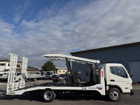 MITSUBISHI FUSO Canter Carrier Car 2PG-FEB90 2026 438km_2