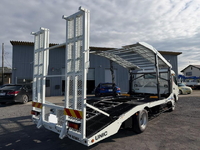 MITSUBISHI FUSO Canter Carrier Car 2PG-FEB90 2026 438km_3