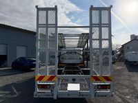 MITSUBISHI FUSO Canter Carrier Car 2PG-FEB90 2026 438km_4