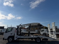 MITSUBISHI FUSO Canter Carrier Car 2PG-FEB90 2026 438km_6