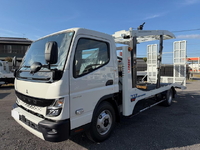 MITSUBISHI FUSO Canter Carrier Car 2PG-FEB90 2026 438km_7