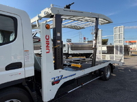 MITSUBISHI FUSO Canter Carrier Car 2PG-FEB90 2026 438km_9