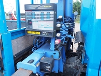 MITSUBISHI FUSO Canter Truck (With 4 Steps Of Cranes) TKG-FEA80 2014 153,351km_13