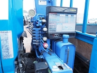 MITSUBISHI FUSO Canter Truck (With 4 Steps Of Cranes) TKG-FEA80 2014 153,351km_16