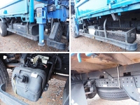 MITSUBISHI FUSO Canter Truck (With 4 Steps Of Cranes) TKG-FEA80 2014 153,351km_22