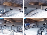 MITSUBISHI FUSO Canter Truck (With 4 Steps Of Cranes) TKG-FEA80 2014 153,351km_25