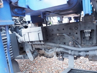 MITSUBISHI FUSO Canter Truck (With 4 Steps Of Cranes) TKG-FEA80 2014 153,351km_26