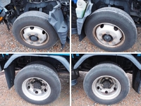 MITSUBISHI FUSO Canter Truck (With 4 Steps Of Cranes) TKG-FEA80 2014 153,351km_27