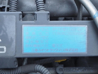 MITSUBISHI FUSO Canter Truck (With 4 Steps Of Cranes) TKG-FEA80 2014 153,351km_30