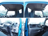 MITSUBISHI FUSO Canter Truck (With 4 Steps Of Cranes) TKG-FEA80 2014 153,351km_31