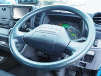 MITSUBISHI FUSO Canter Truck (With 4 Steps Of Cranes) TKG-FEA80 2014 153,351km_34