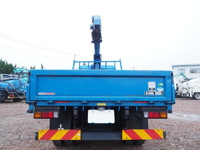 MITSUBISHI FUSO Canter Truck (With 4 Steps Of Cranes) TKG-FEA80 2014 153,351km_9