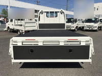 ISUZU Elf Flat Body 2RG-NMR88R 2019 82,922km_11