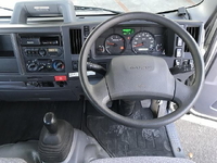 ISUZU Elf Flat Body 2RG-NMR88R 2019 82,922km_18