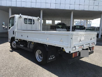 ISUZU Elf Flat Body 2RG-NMR88R 2019 82,922km_2