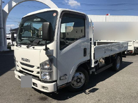 ISUZU Elf Flat Body 2RG-NMR88R 2019 82,922km_3