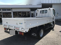 ISUZU Elf Flat Body 2RG-NMR88R 2019 82,922km_4