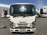 ISUZU Elf Flat Body 2RG-NMR88R 2019 82,922km_5