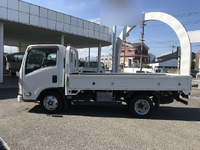 ISUZU Elf Flat Body 2RG-NMR88R 2019 82,922km_6