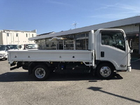 ISUZU Elf Flat Body 2RG-NMR88R 2019 82,922km_7