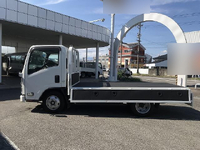 ISUZU Elf Flat Body 2RG-NMR88R 2019 82,922km_9