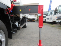 MITSUBISHI FUSO Canter Truck (With 4 Steps Of Cranes) 2PG-FEB80 2026 216km_25