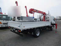 MITSUBISHI FUSO Canter Truck (With 4 Steps Of Cranes) 2PG-FEB80 2026 216km_2