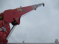 MITSUBISHI FUSO Canter Truck (With 4 Steps Of Cranes) 2PG-FEB80 2026 216km_33