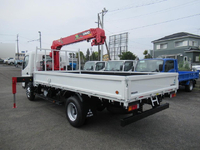 MITSUBISHI FUSO Canter Truck (With 4 Steps Of Cranes) 2PG-FEB80 2026 216km_4
