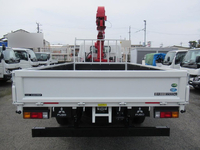 MITSUBISHI FUSO Canter Truck (With 4 Steps Of Cranes) 2PG-FEB80 2026 216km_5