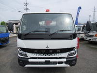 MITSUBISHI FUSO Canter Truck (With 4 Steps Of Cranes) 2PG-FEB80 2026 216km_7
