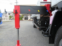 MITSUBISHI FUSO Canter Truck (With 4 Steps Of Cranes) 2PG-FEB80 2026 216km_9