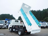 HINO Dutro Dump TKG-XZU675T 2013 79,015km_2