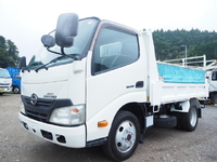 HINO Dutro Dump TKG-XZU675T 2013 79,015km_3