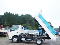 HINO Dutro Dump TKG-XZU675T 2013 79,015km_9