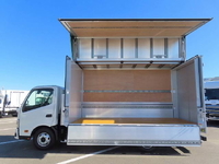 HINO Dutro Aluminum Wing 2WG-XZU713N 2026 700km_27