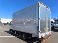 HINO Dutro Aluminum Wing 2WG-XZU713N 2026 700km_2