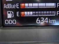 HINO Dutro Aluminum Wing 2WG-XZU713N 2026 700km_32