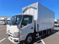 HINO Dutro Aluminum Wing 2WG-XZU713N 2026 700km_3