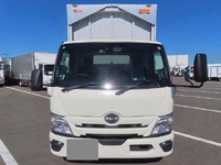 HINO Dutro Aluminum Wing 2WG-XZU713N 2026 700km_5