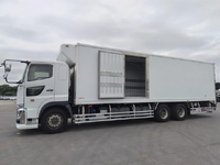 HINO Profia Refrigerator & Freezer Truck 2DG-FR1AHJ 2019 494,058km_11
