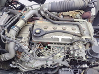 HINO Profia Refrigerator & Freezer Truck 2DG-FR1AHJ 2019 494,058km_15