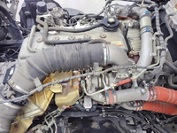 HINO Profia Refrigerator & Freezer Truck 2DG-FR1AHJ 2019 494,058km_16