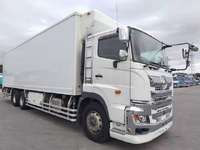 HINO Profia Refrigerator & Freezer Truck 2DG-FR1AHJ 2019 494,058km_1
