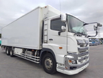 Profia Refrigerator & Freezer Truck