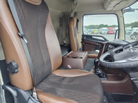 HINO Profia Refrigerator & Freezer Truck 2DG-FR1AHJ 2019 494,058km_22