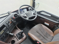 HINO Profia Refrigerator & Freezer Truck 2DG-FR1AHJ 2019 494,058km_24