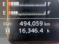 HINO Profia Refrigerator & Freezer Truck 2DG-FR1AHJ 2019 494,058km_29